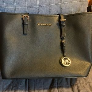 Large Michael Kors Tote
